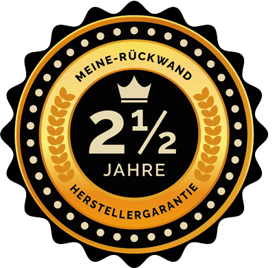 Herstellergarantie