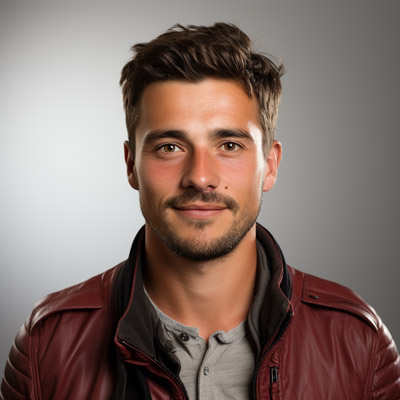 Michael K.